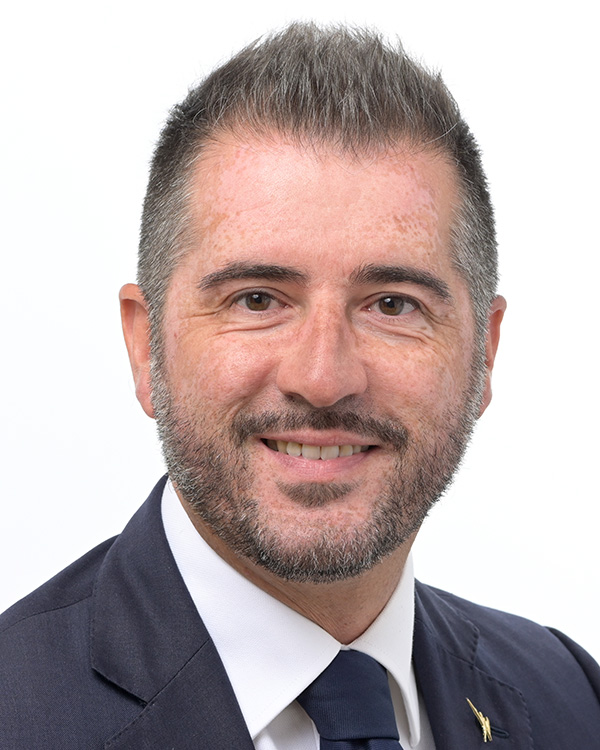 Paolo Borchia