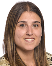 Alicia Homs Ginel