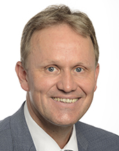 Jens Gieseke