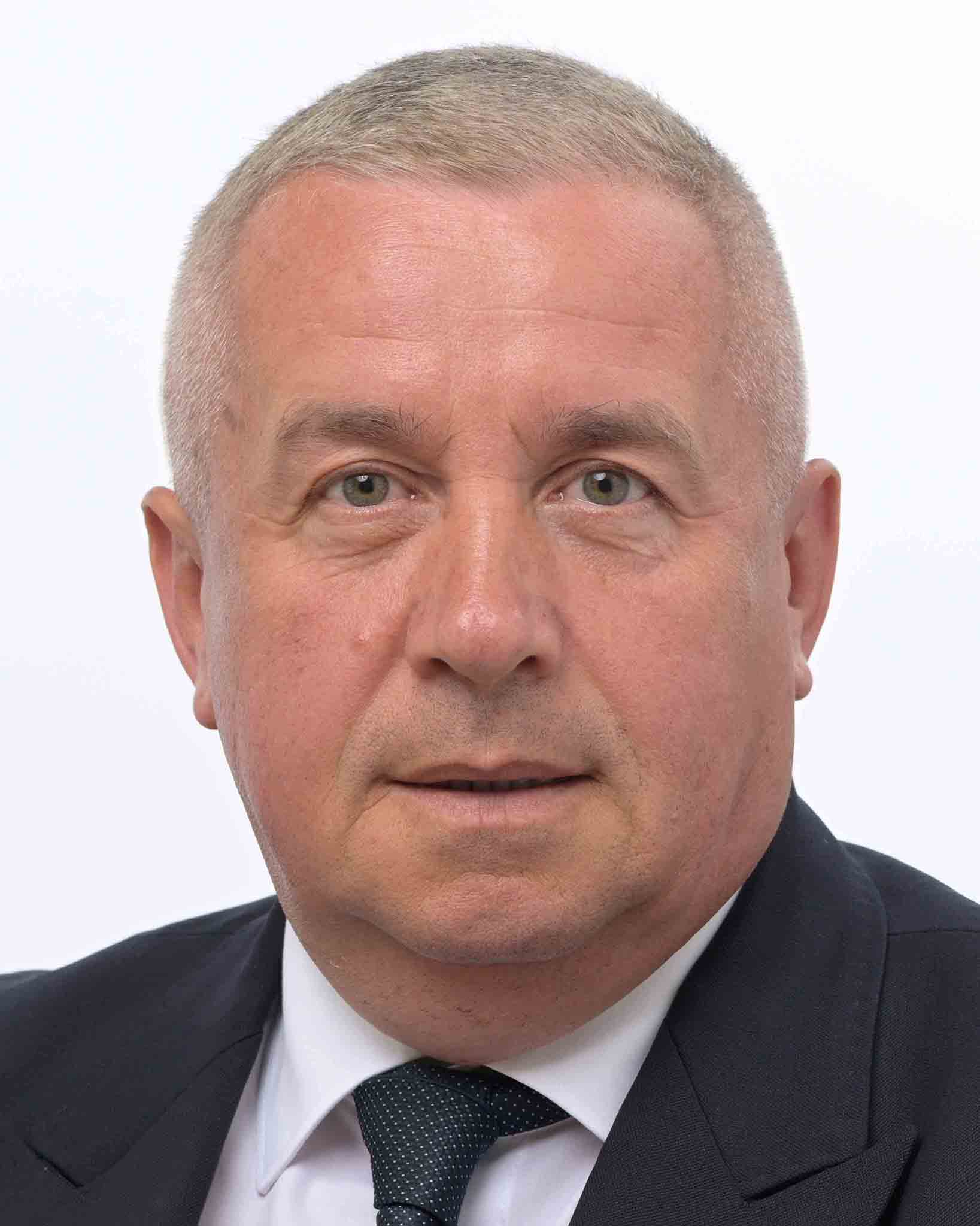 Daniel Buda