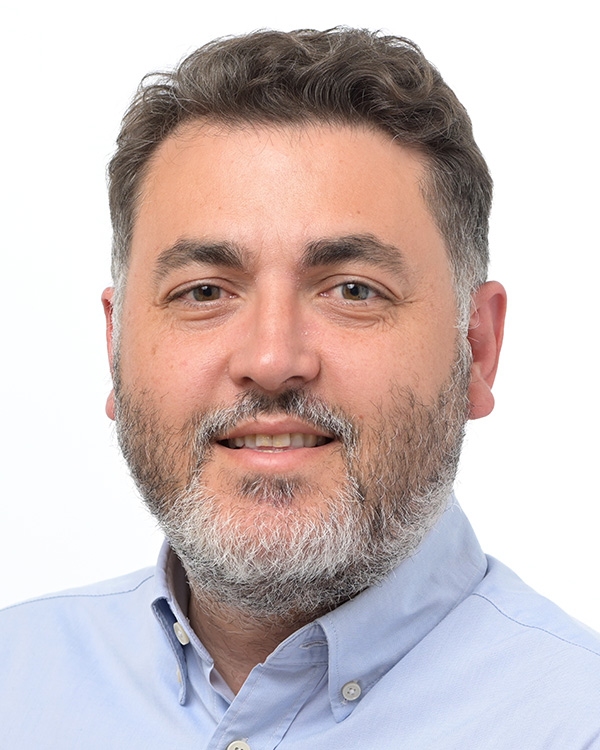 Jonás Fernández