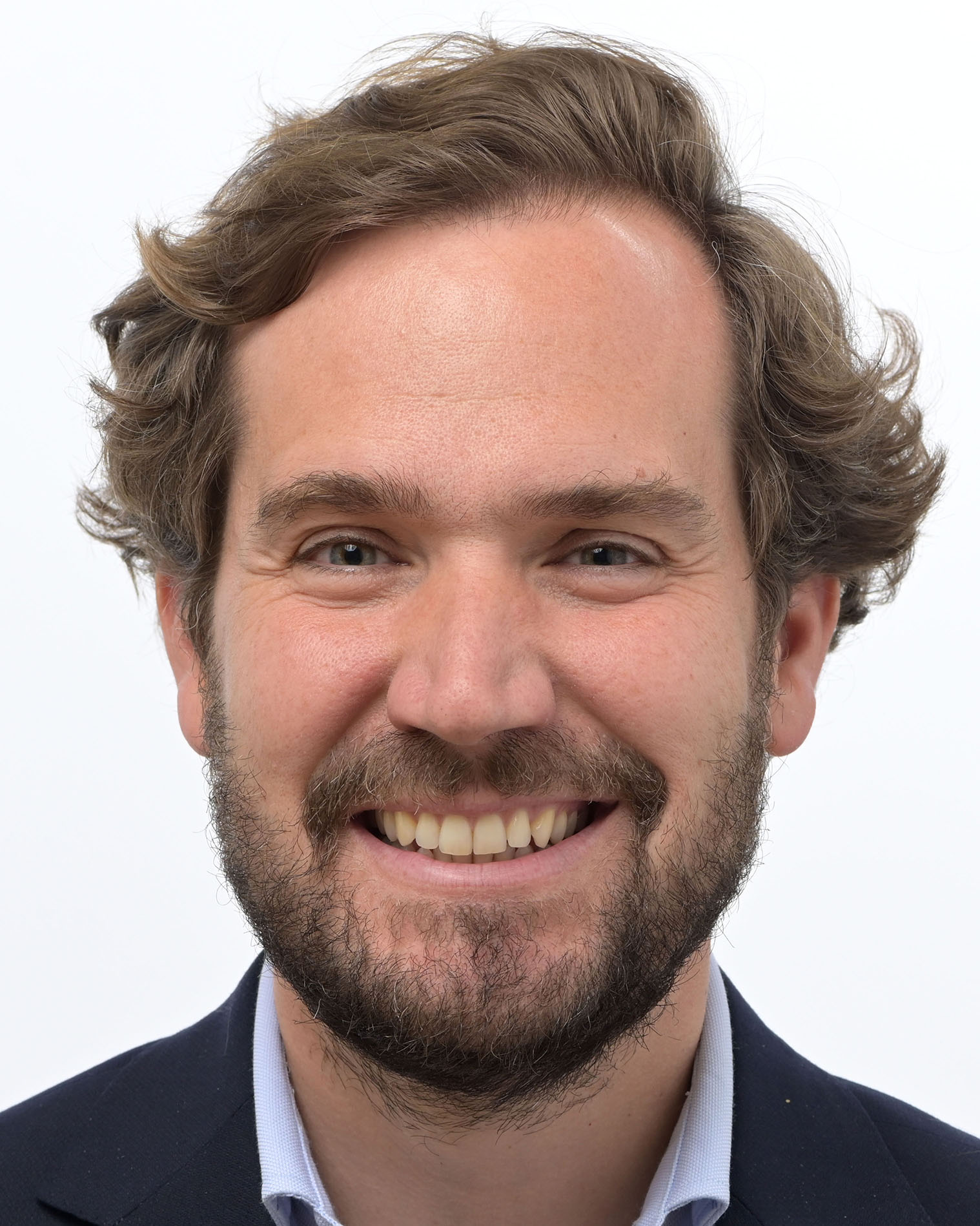 Borja Giménez Larraz