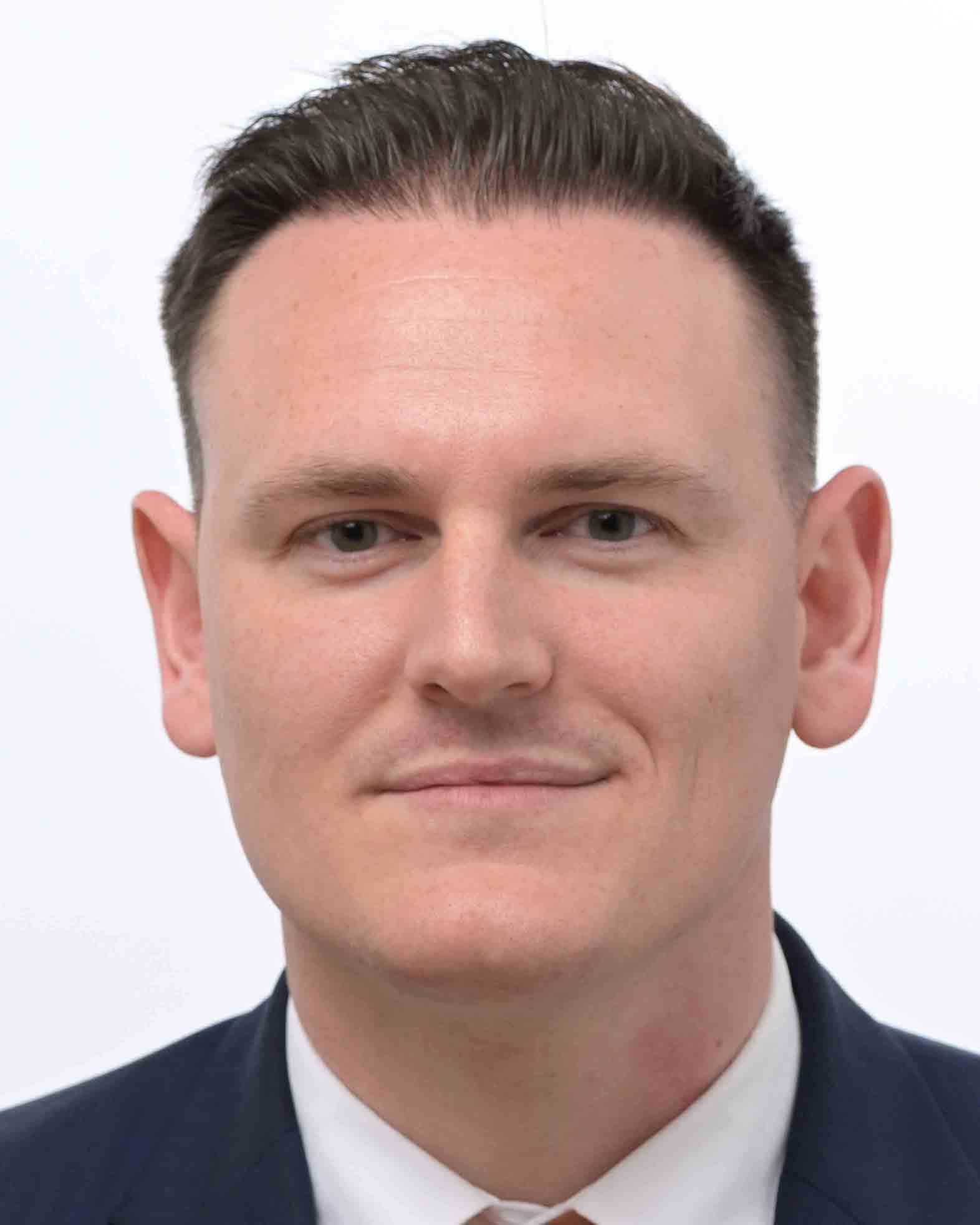 Tomasz Froelich