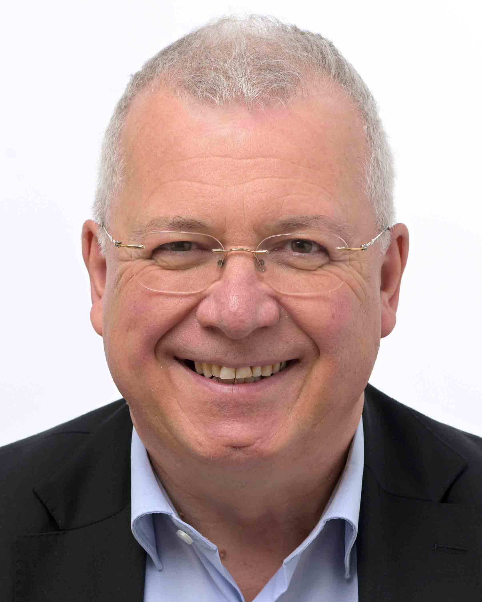 Markus Ferber
