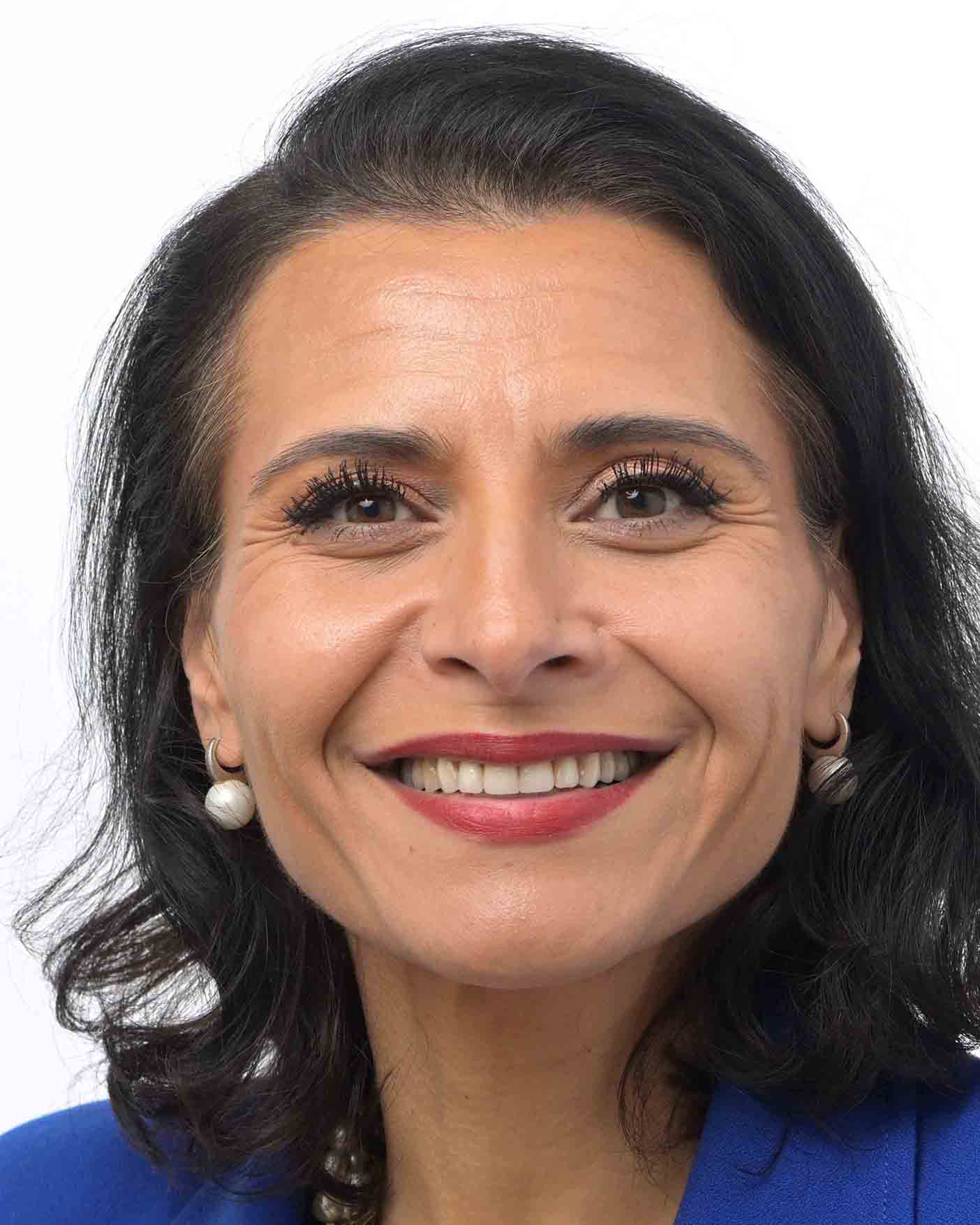 Abir Al-Sahlani