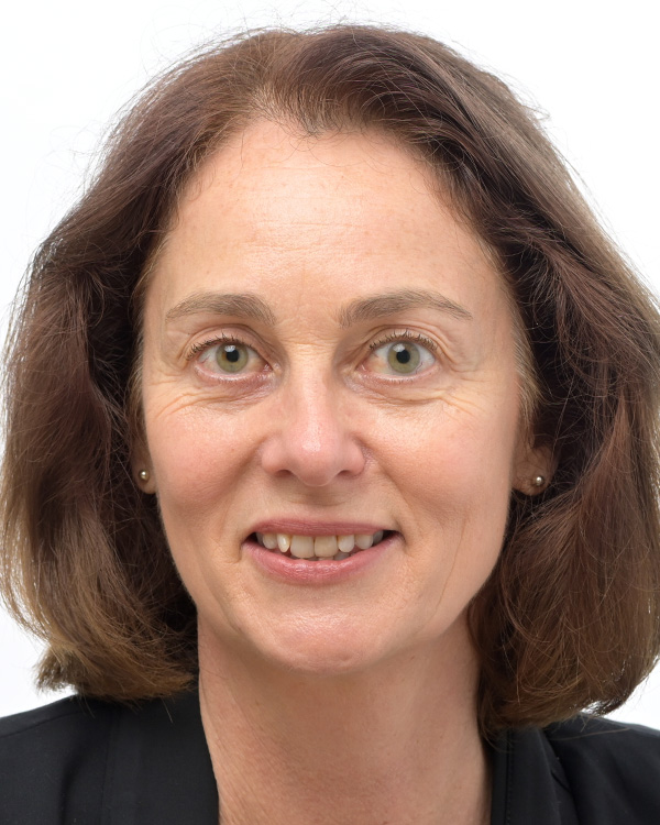 Katarina Barley