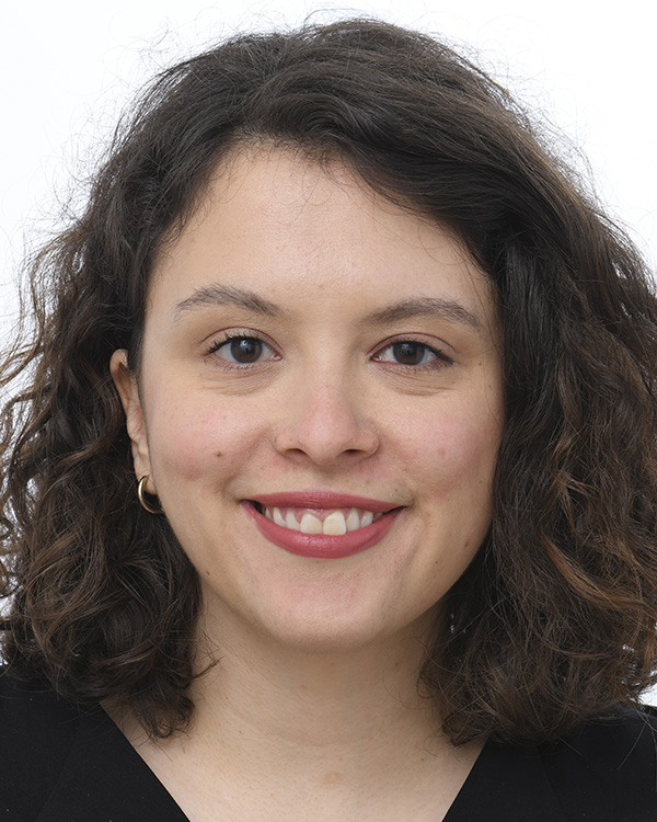Delara Burkhardt