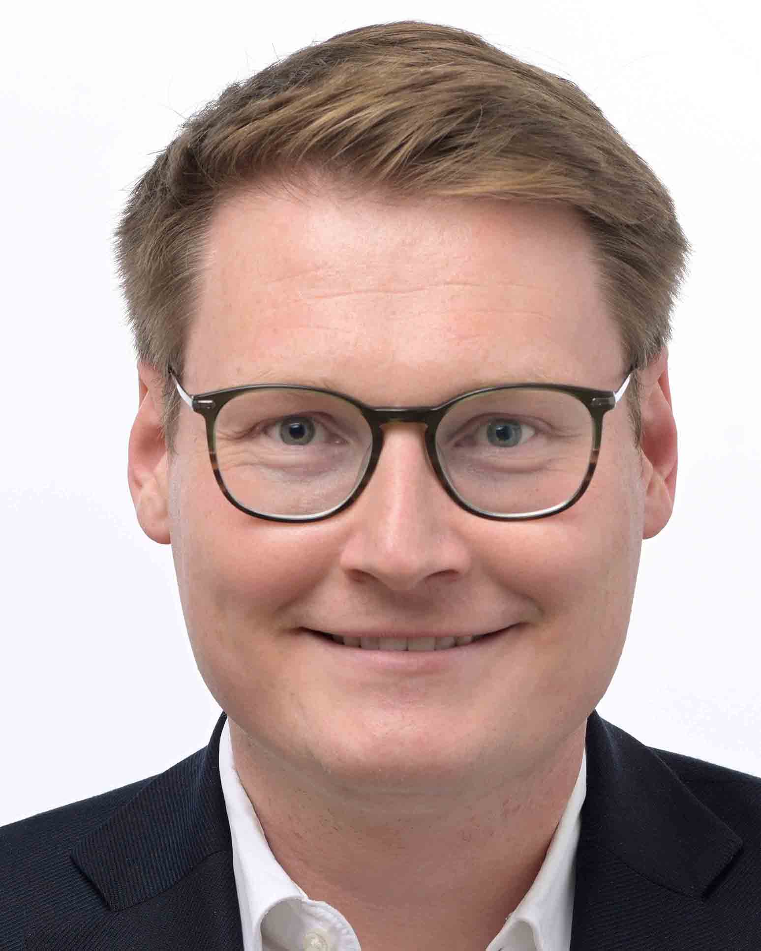Moritz Körner