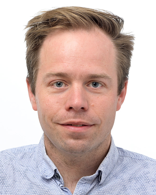 Rasmus Andresen