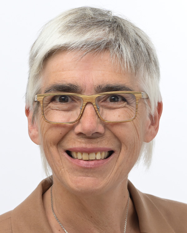 Jutta Paulus