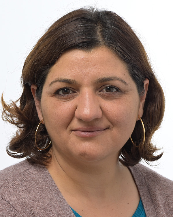 Özlem Demirel