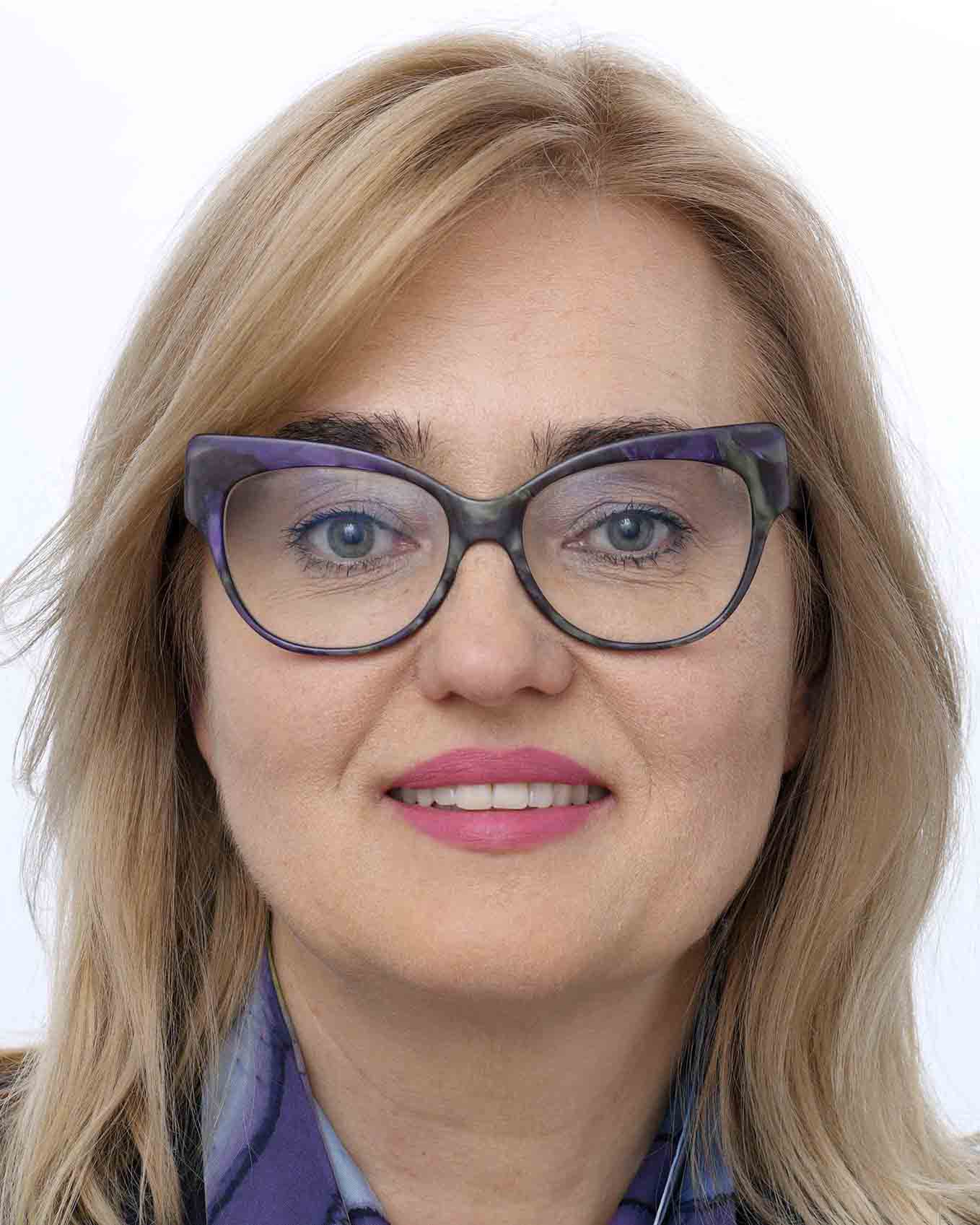 Magdalena Adamowicz
