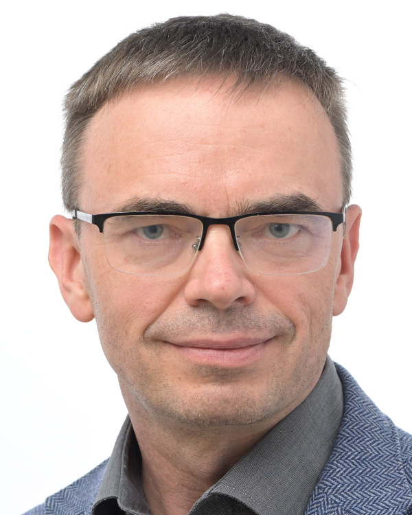 Sven Mikser