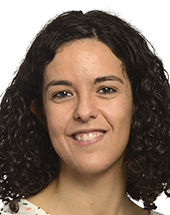 Manon Aubry