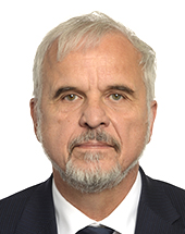 Ivan David
