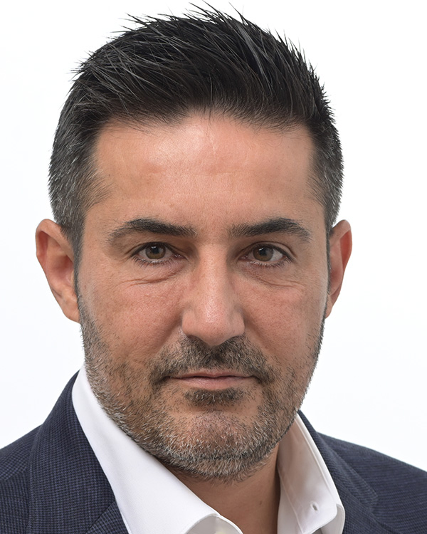 Claudiu Manda
