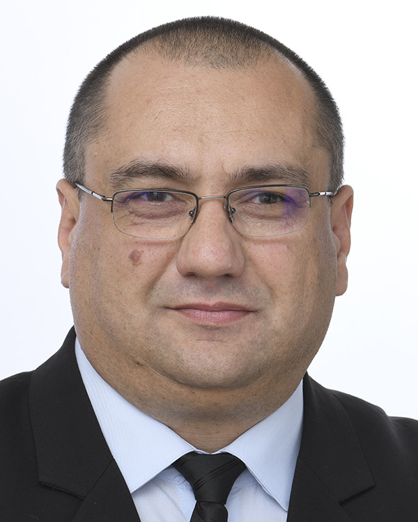 Cristian Terheş