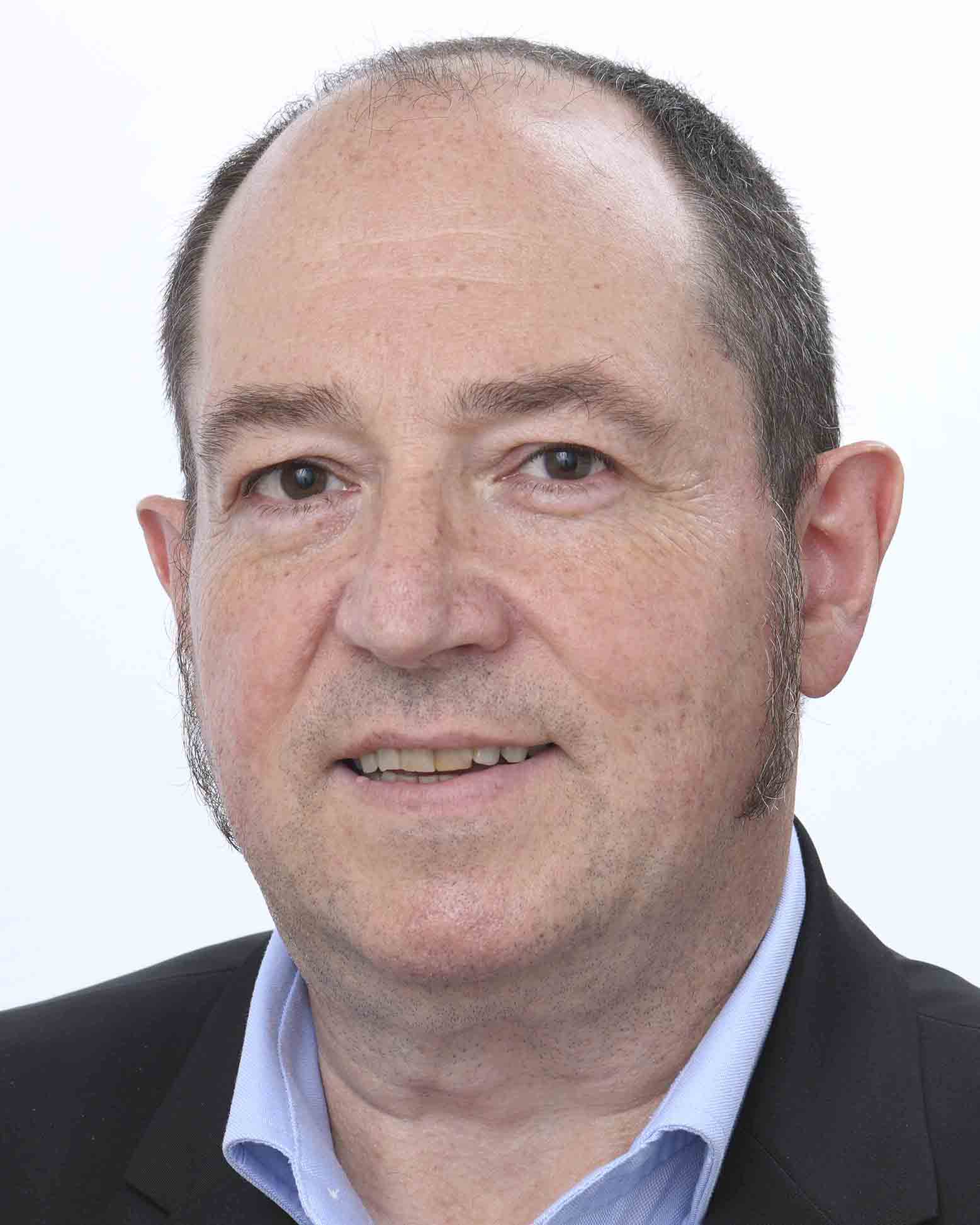 Pernando Barrena Arza