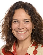 Lina Gálvez