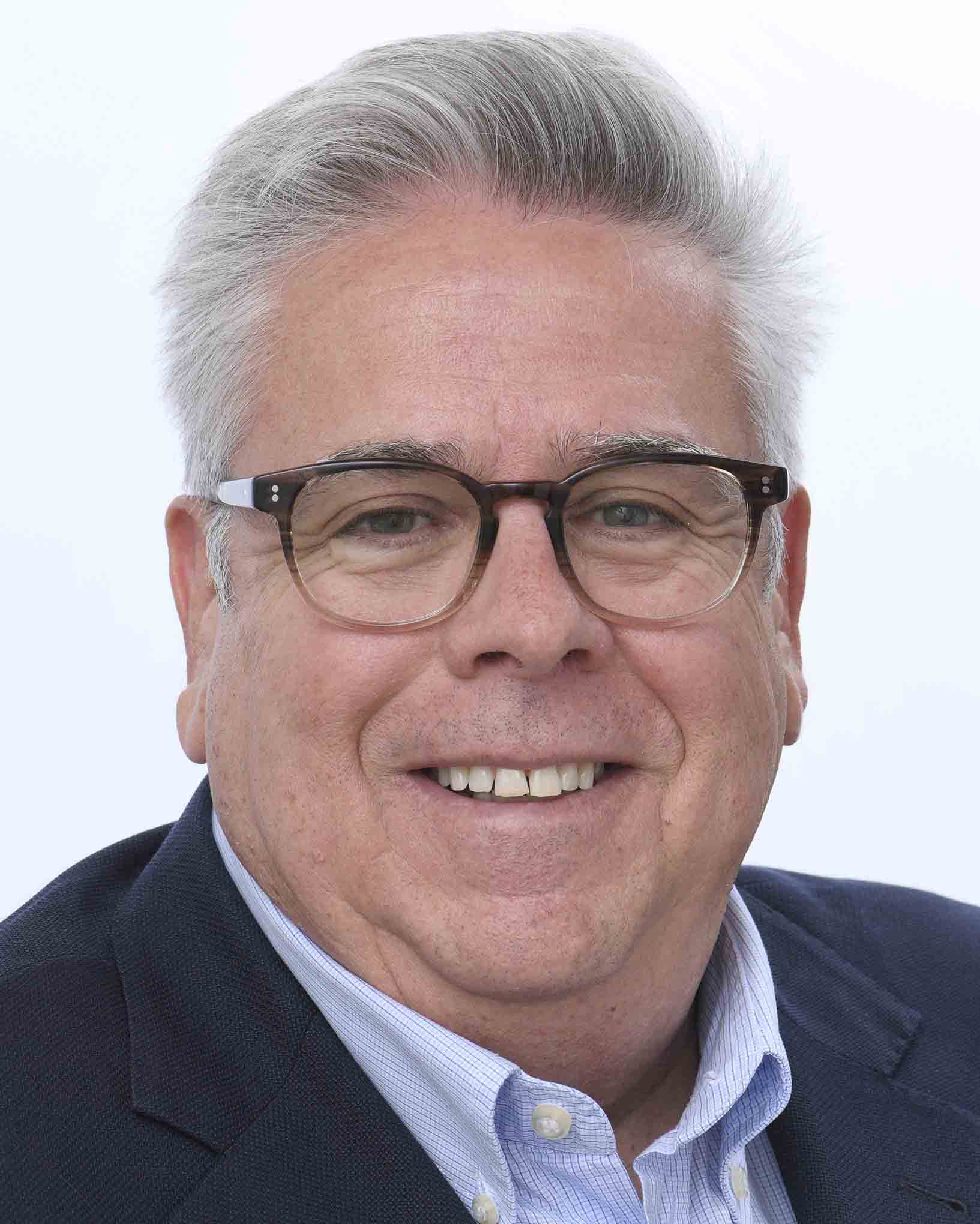 Nacho Sánchez Amor
