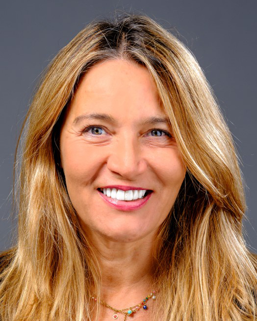 Susana Solís Pérez