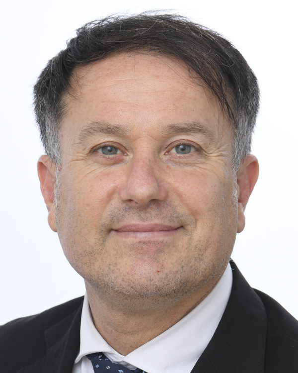 Giuseppe Milazzo