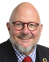 Marc Angel