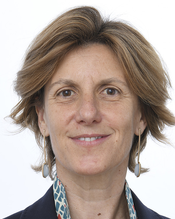 Camilla Laureti
