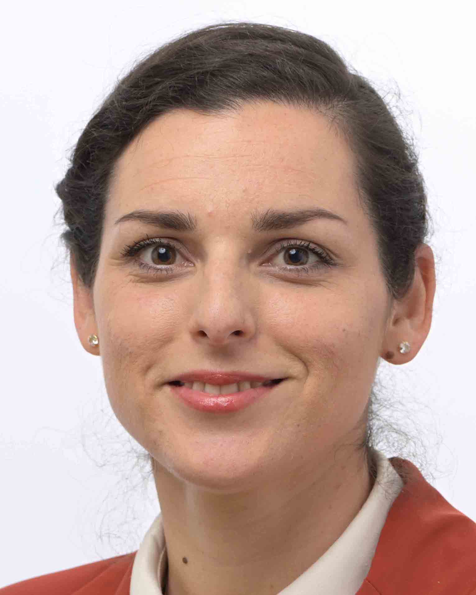 Marina Mesure