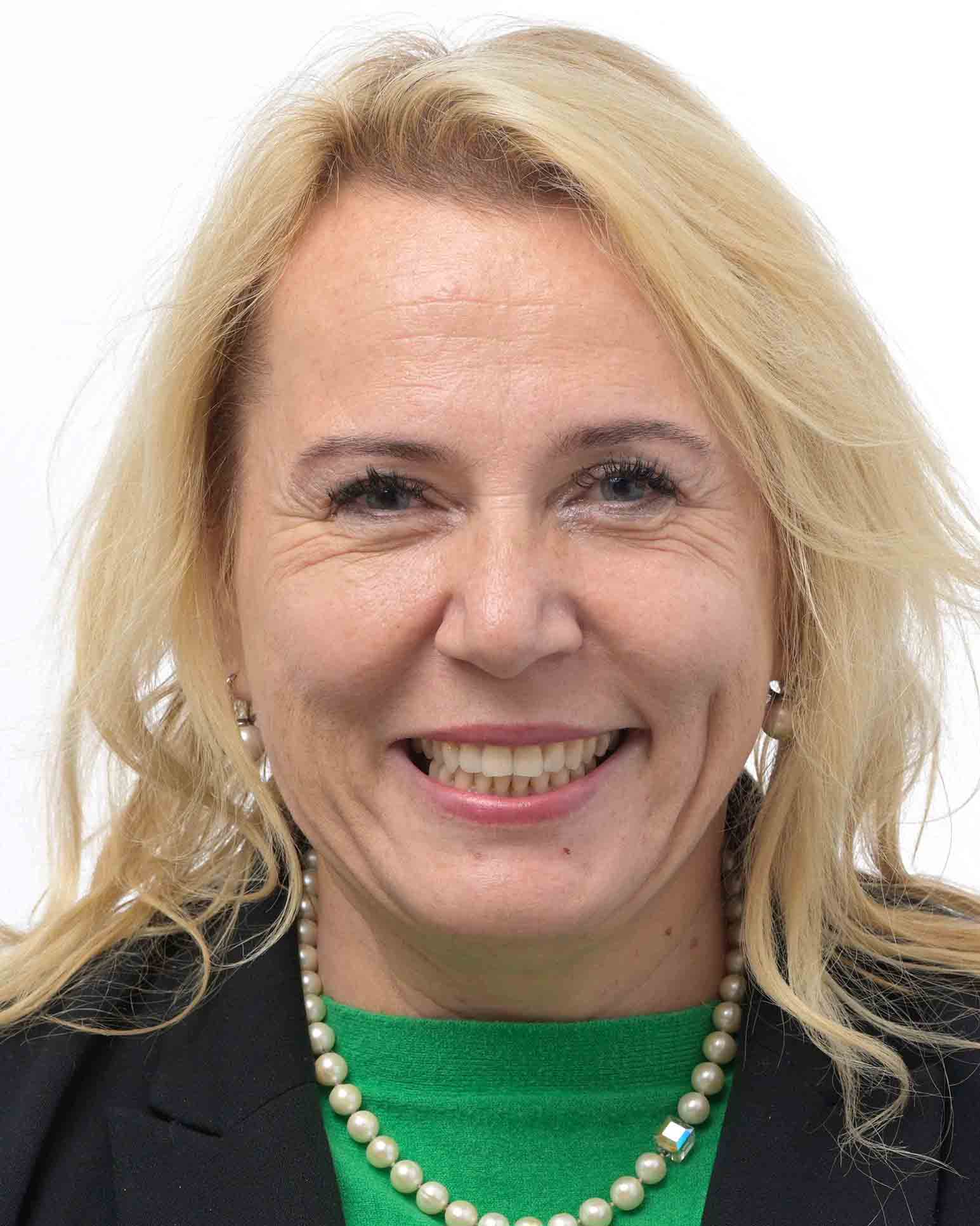 Klara Dostalova
