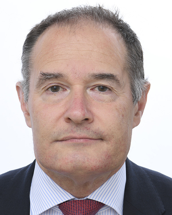 Fabrice Leggeri