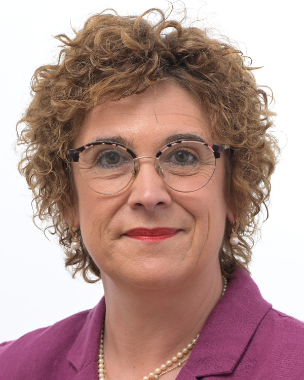 Mélanie Disdier