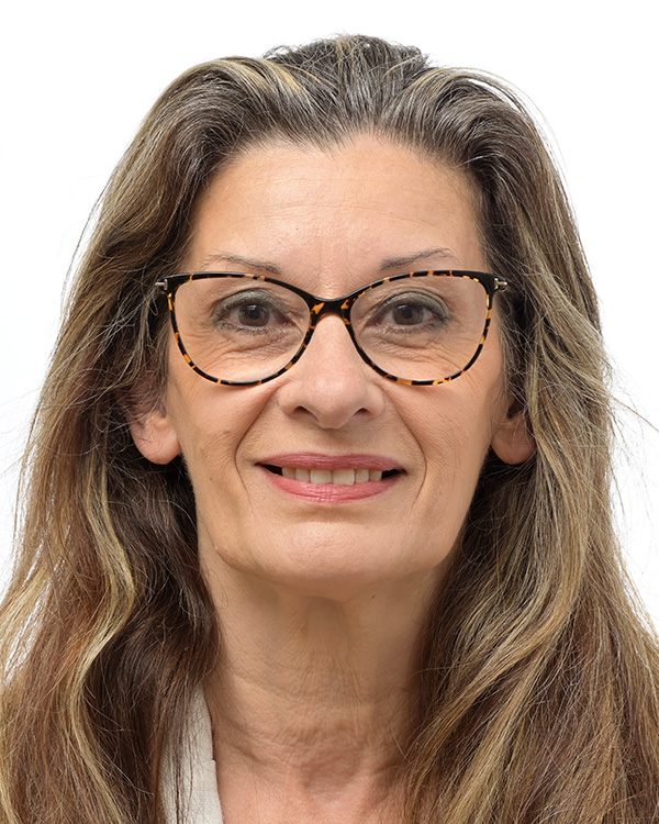 Valérie Deloge