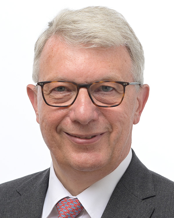 Fernand Kartheiser