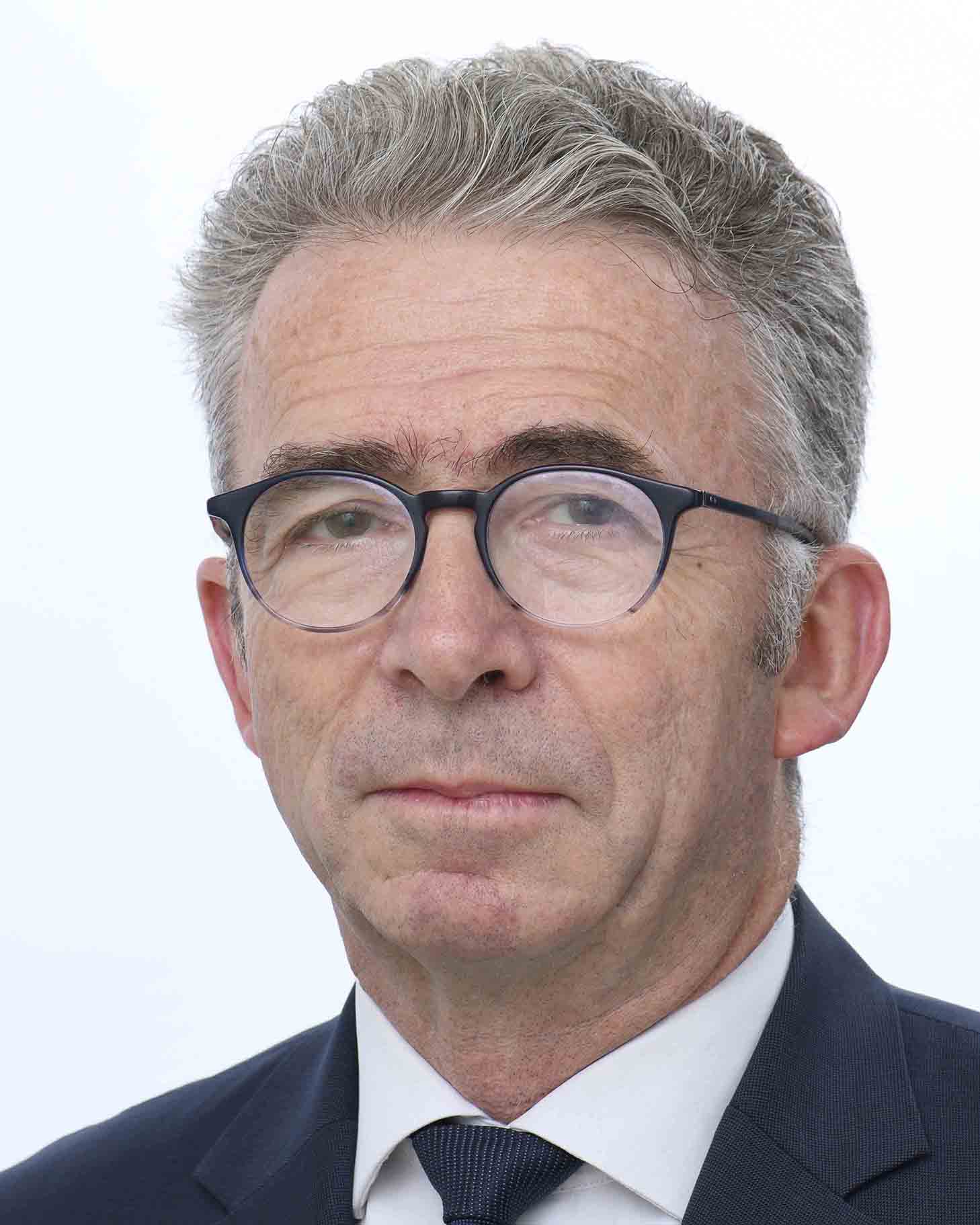 Christophe Gomart