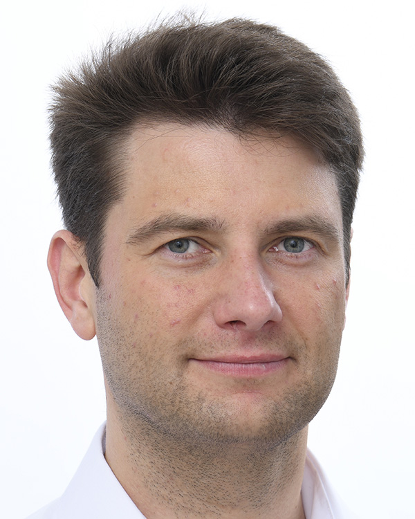 René Aust