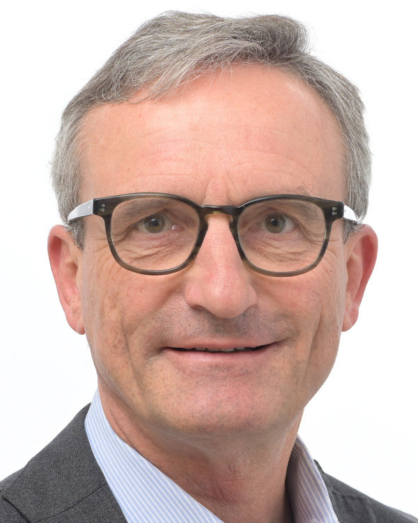 Thomas Geisel