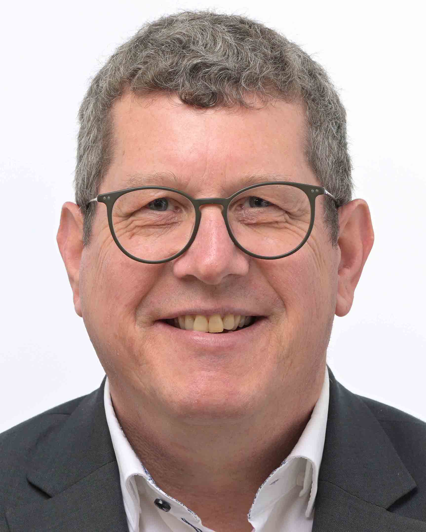 Stefan Köhler