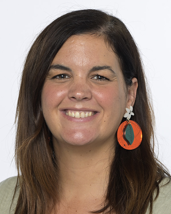 Sandra Gómez López