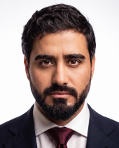 Alvise Pérez