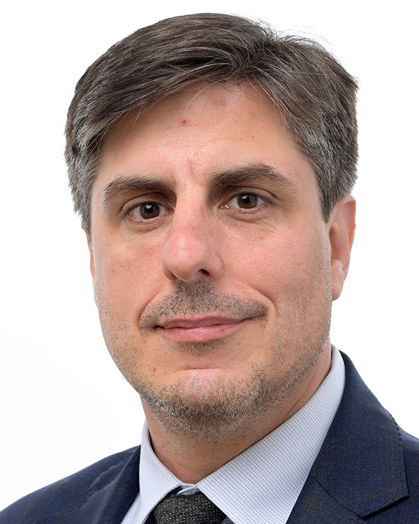 Jorge Martín Frías