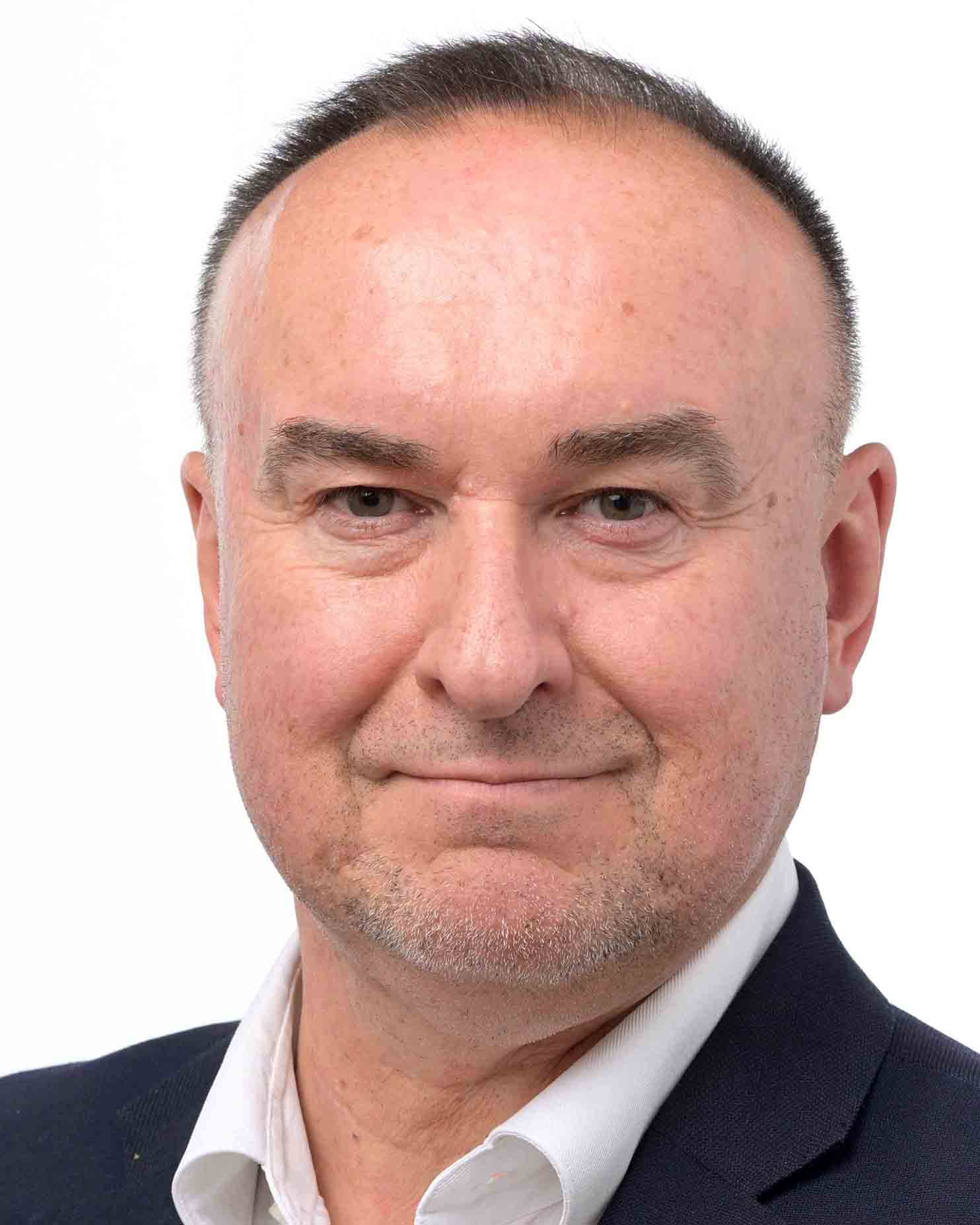 Michał Kobosko
