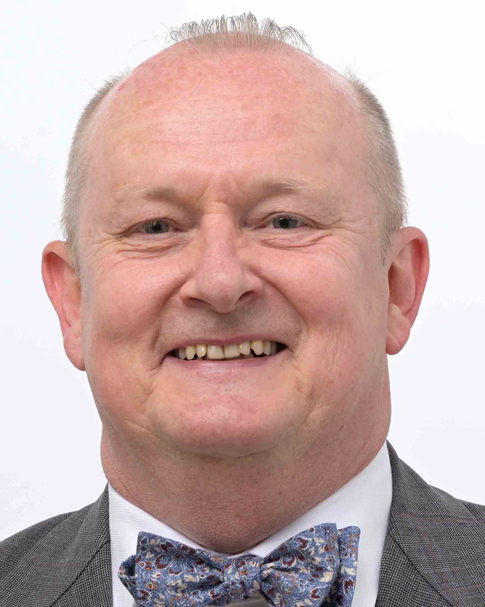 Dick Erixon