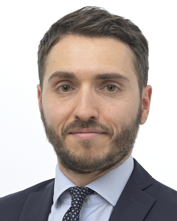 Giovanni Crosetto
