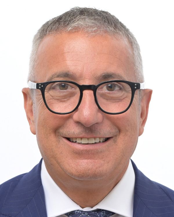 Alberico Gambino