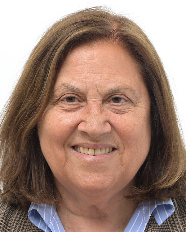 Lucia Annunziata