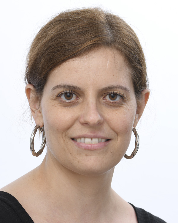 Ilaria Salis