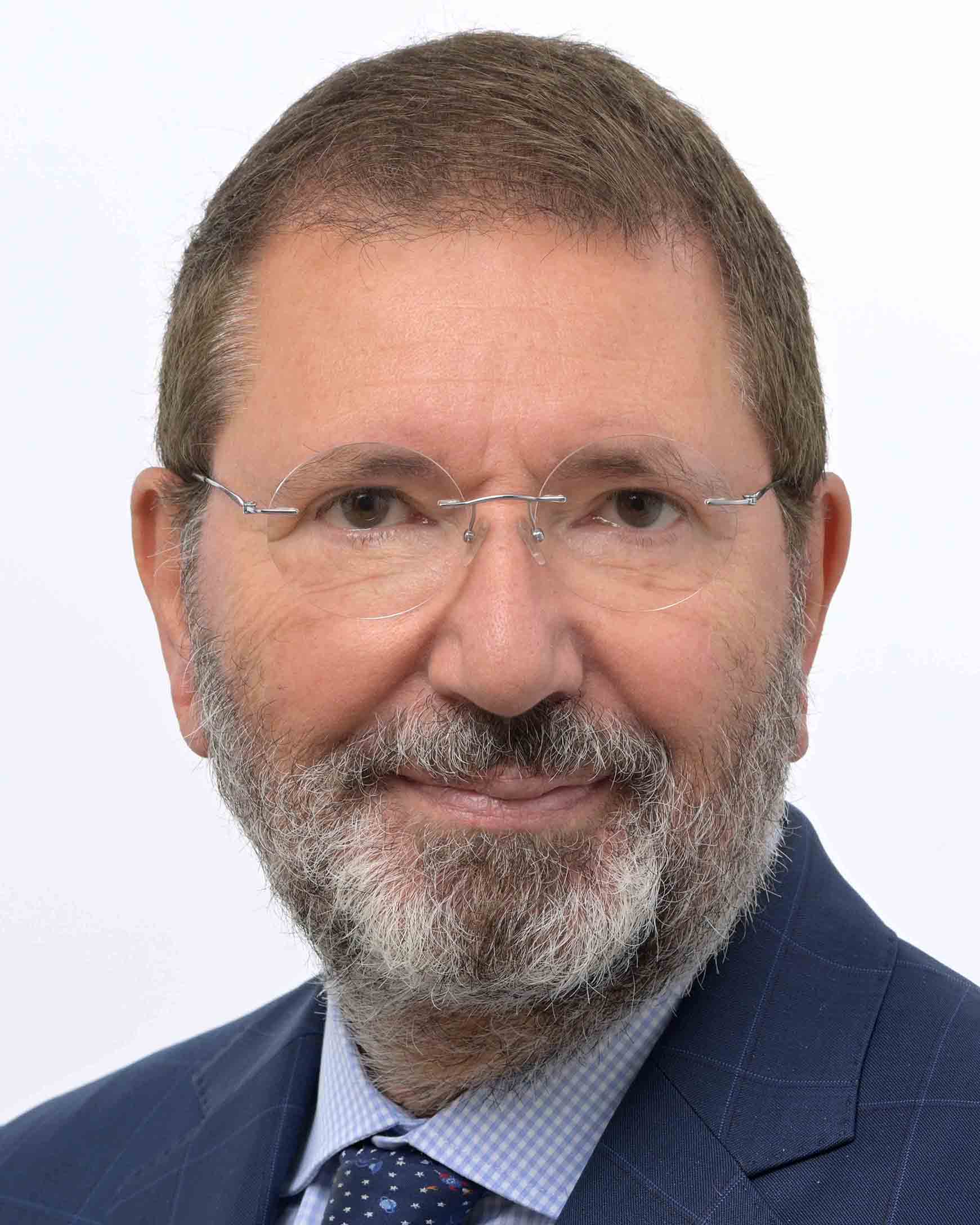 Ignazio Roberto Marino