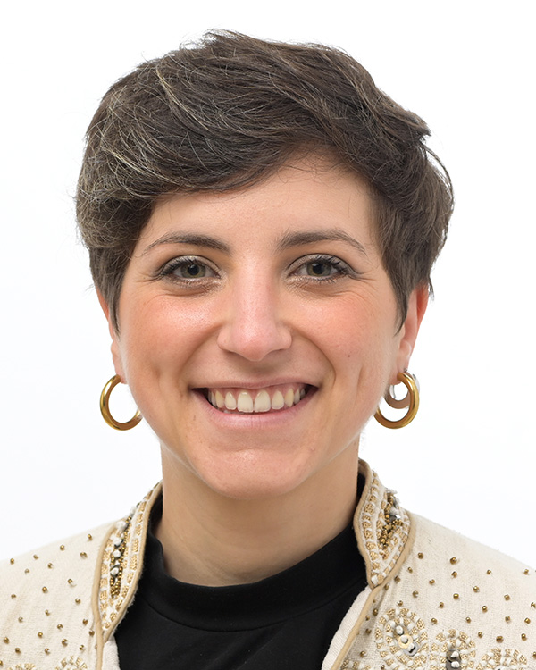 Benedetta Scuderi