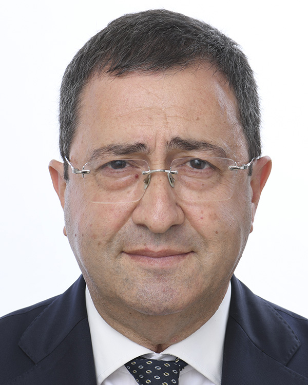 Raffaele Topo